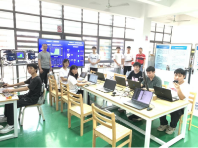 汽車電子技術(shù) 驅(qū)動未來出行的核心力量