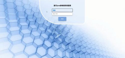 基于Spring Boot框架的Java電商系統(tǒng)設(shè)計(jì)與實(shí)現(xiàn)