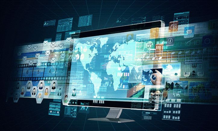 計算機應用技術專業 引領數字化時代的技術開發核心