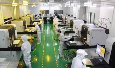 柔性電子領域隱形冠軍崛起 技術轉讓背后的創新與機遇